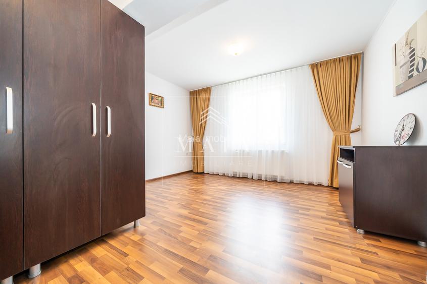 Casa 4 camere, teren 457 mp,  zona  Parcul Sub Arini - 7
