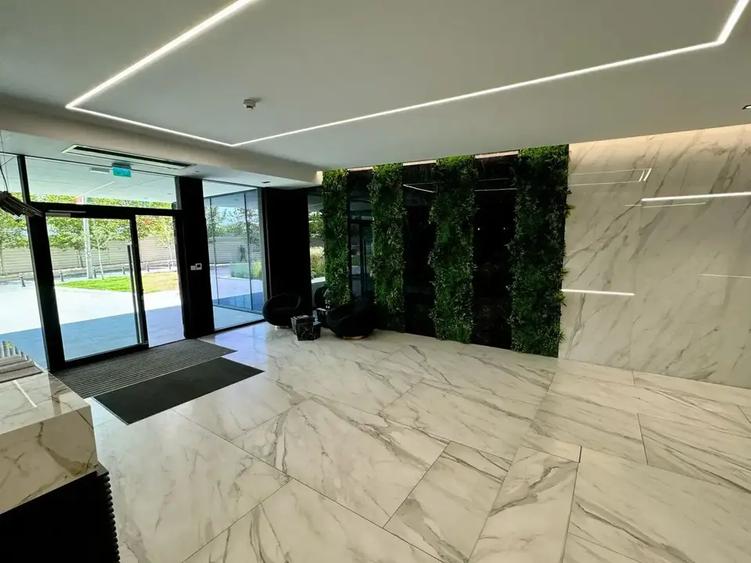 Apartament 2 Camere Lux Complex Nou One Timpuri Noi Parcare Inclusa