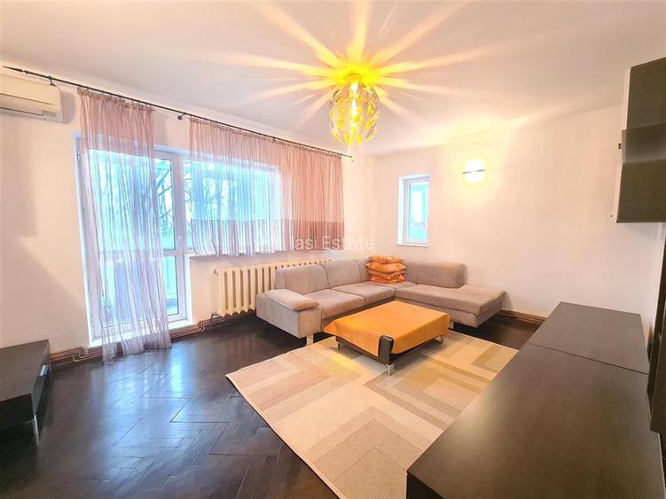 Apartament 4 Camere Targu Cucu - 6