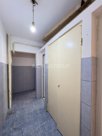 APARTAMENT 3 CAMERE ALEXANDRU CEL BUN ETAJ INTERMEDIAR - 9