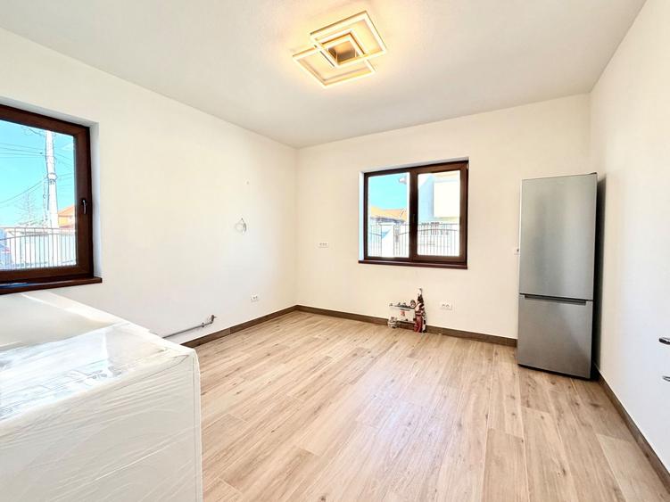 Duplex modern de vânzare în Dumbrăvița – construcție 2026