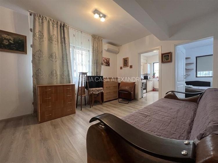 Apartament cu 2 camere de vânzare – Bloc nou (2020)| Loc de parcare inclus - 2