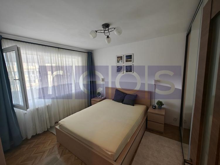 VANZARE | 2 CAMERE | BUCURESTII NOI | METROU BAZILESCU