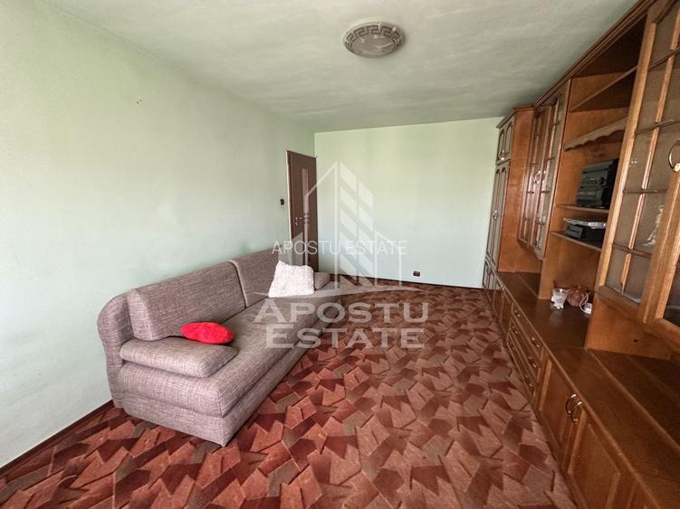 Apartament de vanzare cu 2 camere, 51mp, zona Girocului