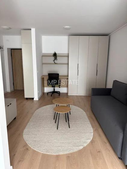 Apartament 2 Camere / Hils Titanium /CT, AC, Parcare, 500 m Metrou Teclu