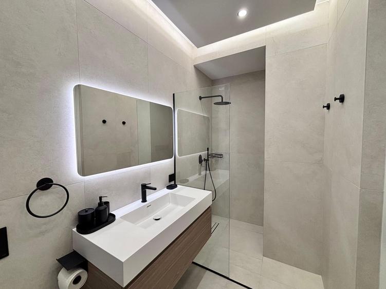 2 room apartment for rent | Floreasca