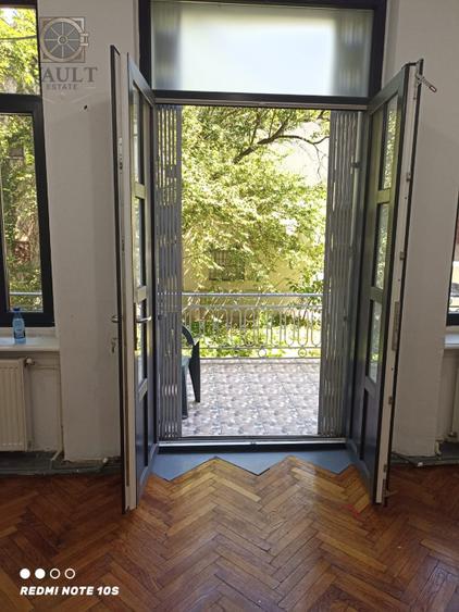 Apartament in vila - zona STIRBEI VODA
