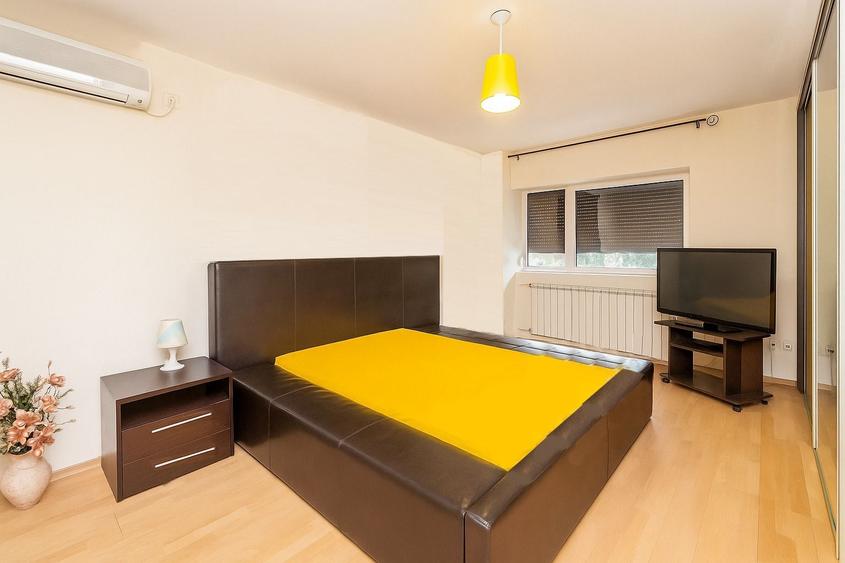 Apartament 4 camere Parc Herastrau