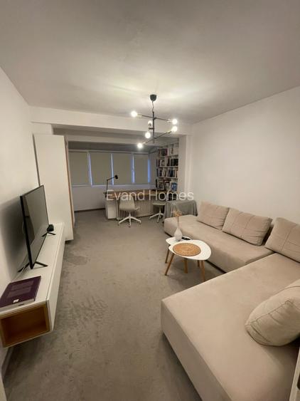 Apartament 2 camere decomandat-panorama superba-Complexul Studentesc - 9
