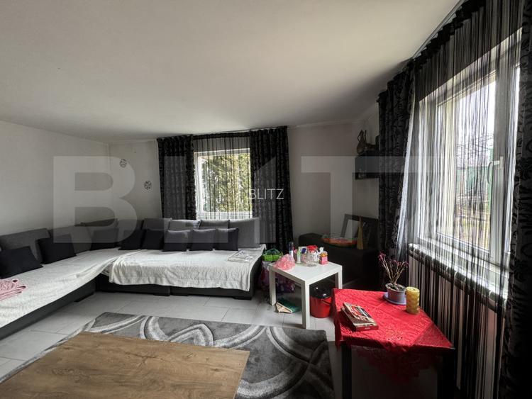 Oferta! Casa P+1, 200 mp utili, 571 mp teren, ANL Parc Veteranilor - 19
