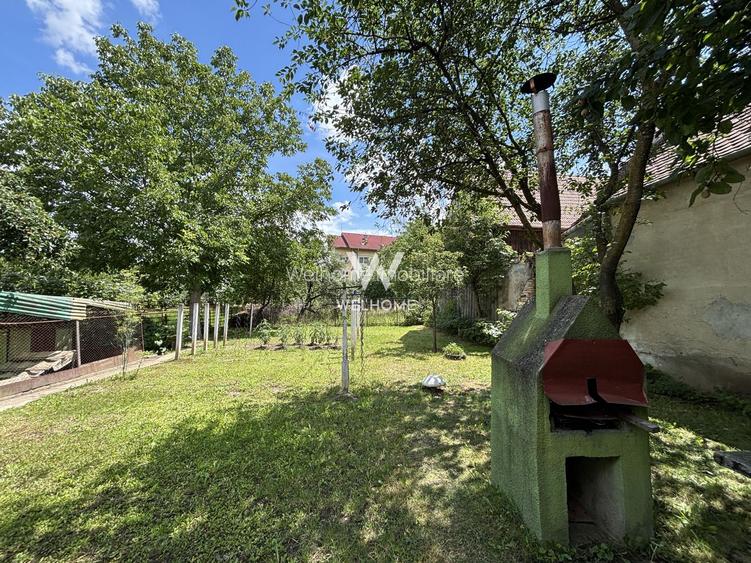 Casă individuală de vânzare în Turnișor | Curte superbă 585 mp - 4