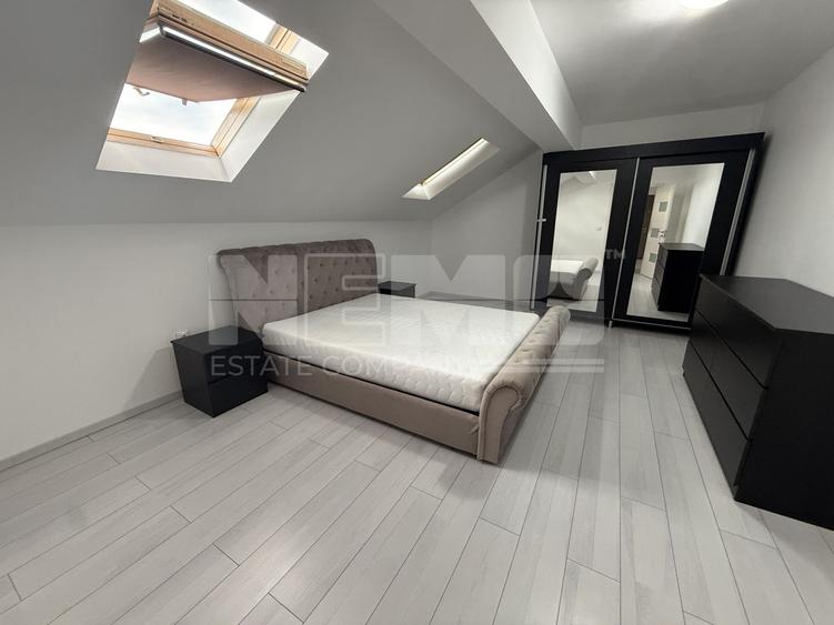 Apartament 3 camere | 80 MP | Curte si parcare | 62.000 EURO