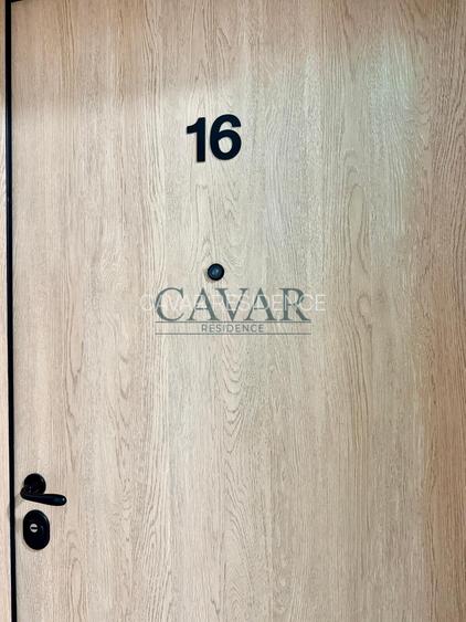 Alege Calitatea care Defineste Proiectele Cavar Residence - 7