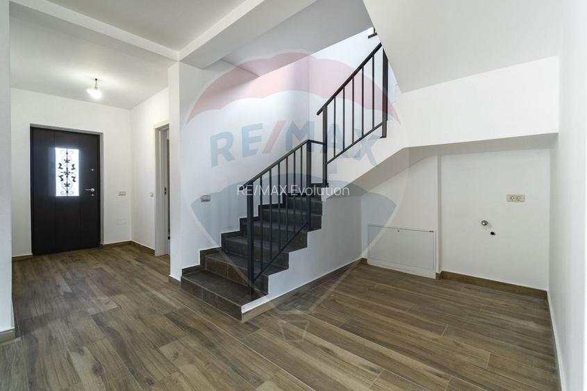 Casa de vanzare | Constructie noua | COMISION 0% - 32