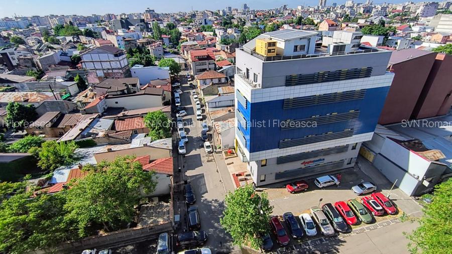REA1026759 Apartament 4 camere l Bloc 1981 l Stefan cel Mare - 15