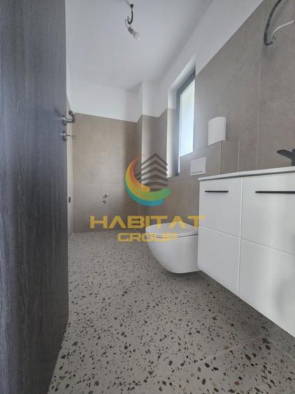 Casa noua Popesti leordeni zona centrala