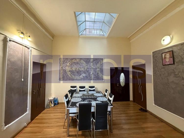 VANZARE APARTAMENT IN VILA INTERBELICA | CAL. VICTORIEI