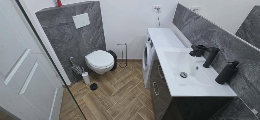 Apartament 2 camere de închiriat, cart. Prima Nufărul-AP1449