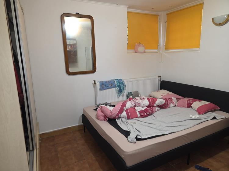 Cotroceni - 5 minute Eroilor- Garsoniera 23 mp.- Demisol - CENTRALA PROPRIE