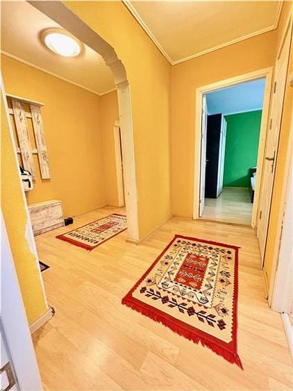 Apartament 2 camere de Inchriat Zona Icil