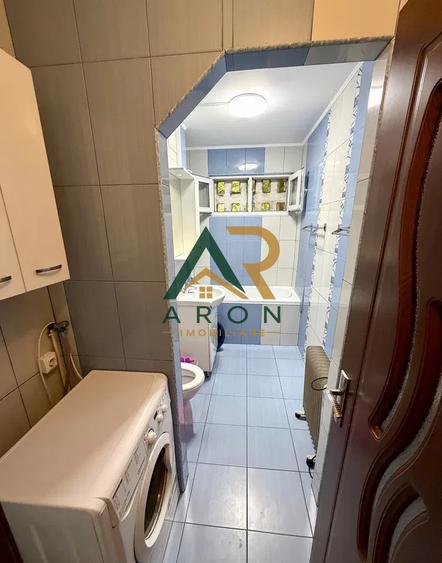 3 camere de inchiriat | Renovat | Parcare | Berceni | P-ta Covasna