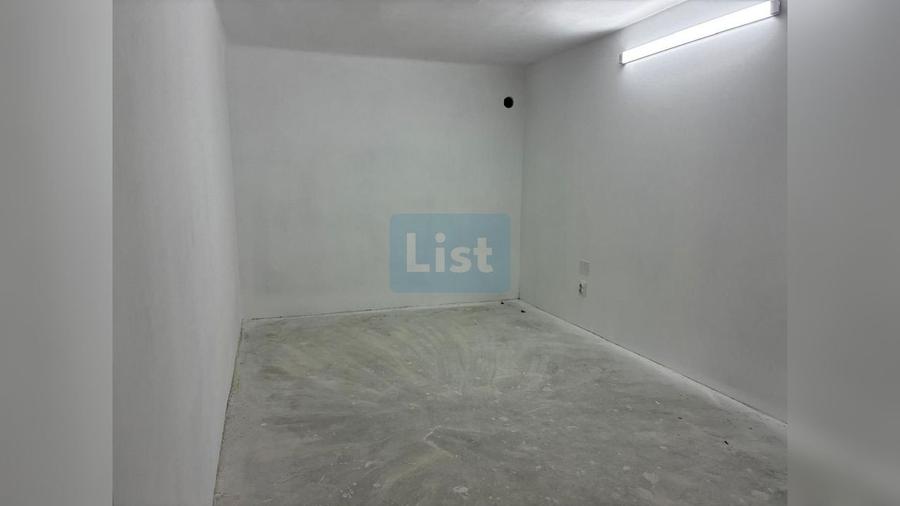 Spațiu comercial 200mp – Ideal producție / confecții / depozitare