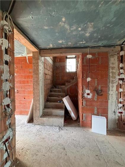 DUPLEX SPATIOS, MOSNITA VECHE, LOCATIA EXCELENTA, FINISAJE LA ALEGERE
