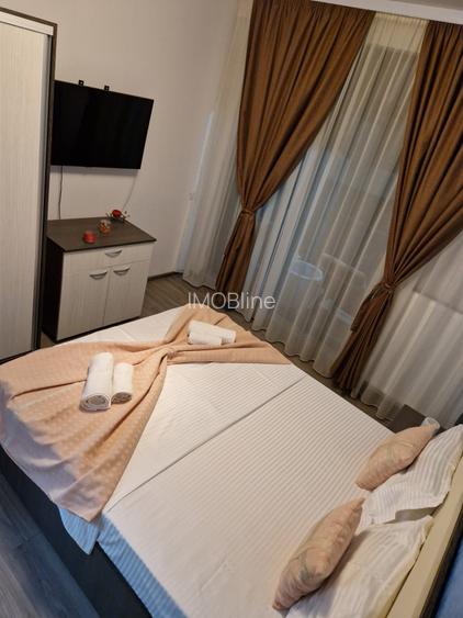 Apartament 2 camere  Mamaia Nord  -Mackerel  50 mp - 3
