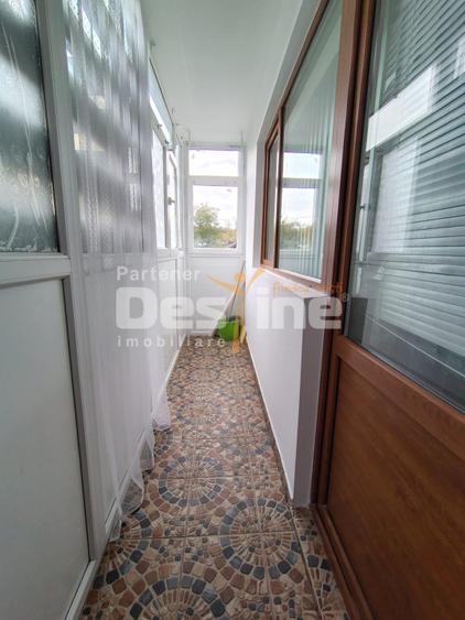 Apartament de vânzare | Zona PĂCURARI | 3 camere, 60mp, decomandat