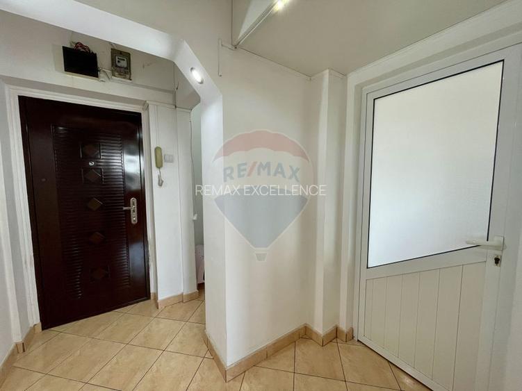 Apartament 3 camere | Etaj 8/9 | Zona Nord – Strada Cameliei, Ploiești - 3