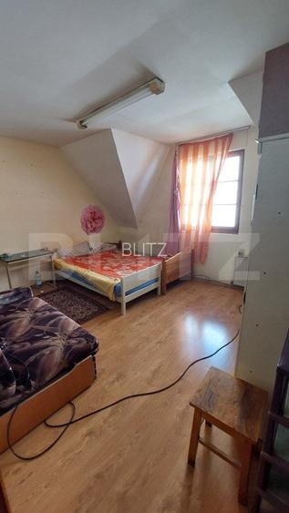 Casă renovabila 123mp, zona centrală, investiție, în Cluj-Napoca - 8