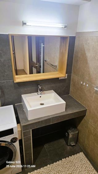 Apartament 2 camere de inchiriat , ultracentral str.Crisanei!