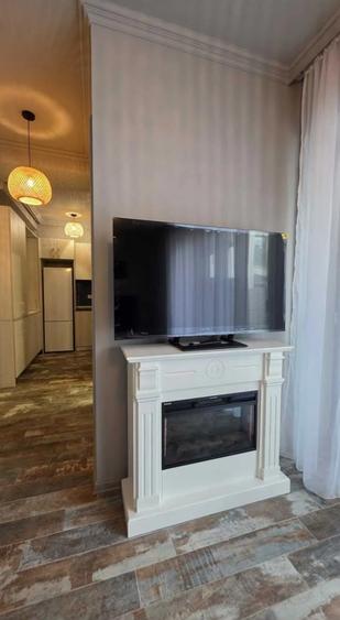 GARSONIERA - BALTA ALBA, PET-FRIENDLY, PRIMA INCHIRIERE, PARCARE