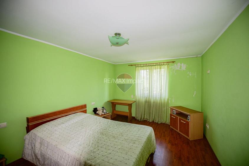 Casa P+1 de vanzare, Bolintin Vale, 230mp utili, curte de 490 mp - 21