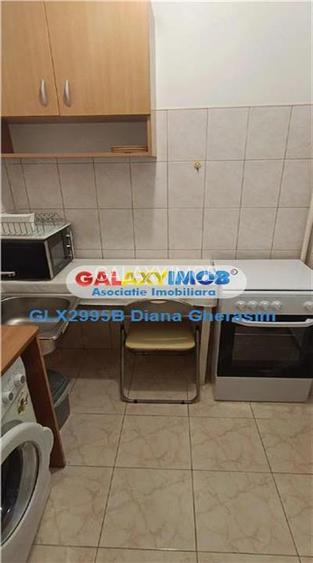 Garsoniera de inchiriat - Tineretului - 4