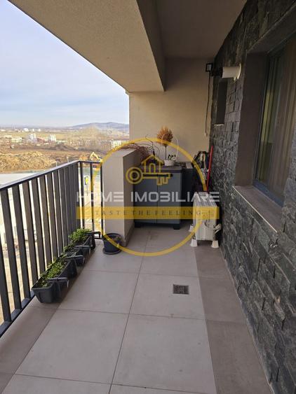 🏠Apartament 2 camere, 48mp // Decomandat // Etaj 7/12, Tatarasi - Langa Lidl