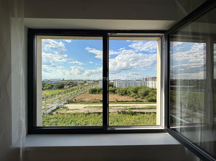 Garsoniera Quarto Residence | Loc Parcare | Bd. Timisoara - 2