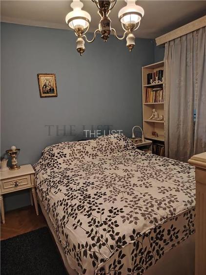 Vânzare Apartament 2 Camere – Parc Bazilescu | Metrou la 2 min | 119.500 E - 6