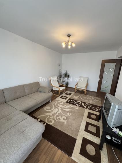 Apartament 2 camere de inchiriere – cf 1A, dec, etaj 3/4, Malu Rosu - 2