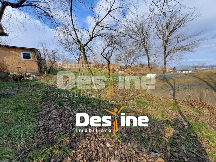 URICANI , CASA  78 MP,TEREN 1250 MP, 81.250 EURO - 6