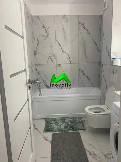 Apartament de inchiriat 2 camere Modern Sibiu Cristian