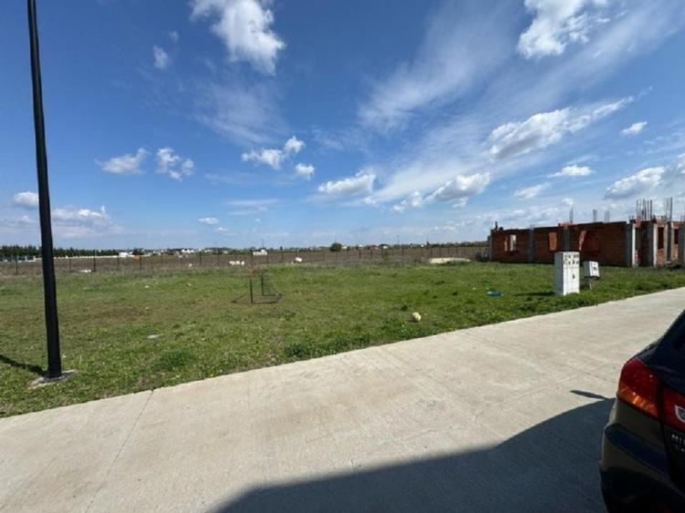 Proprietar | Teren Ostratu - Corbeanca Se vinde și PARCELAT (de la 46.500 €)