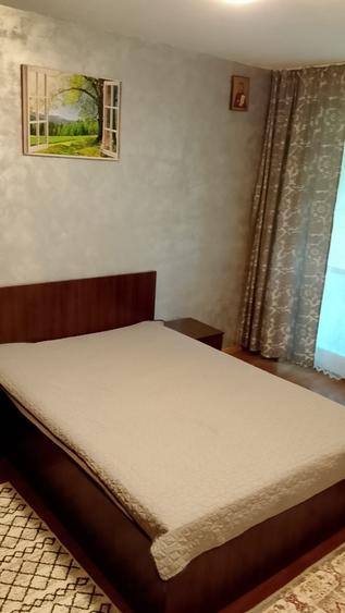 Apartament 2 camere mobilat si utilat modern zona Centrul Civic