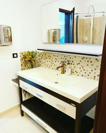 Apartament 4 camere Magheru