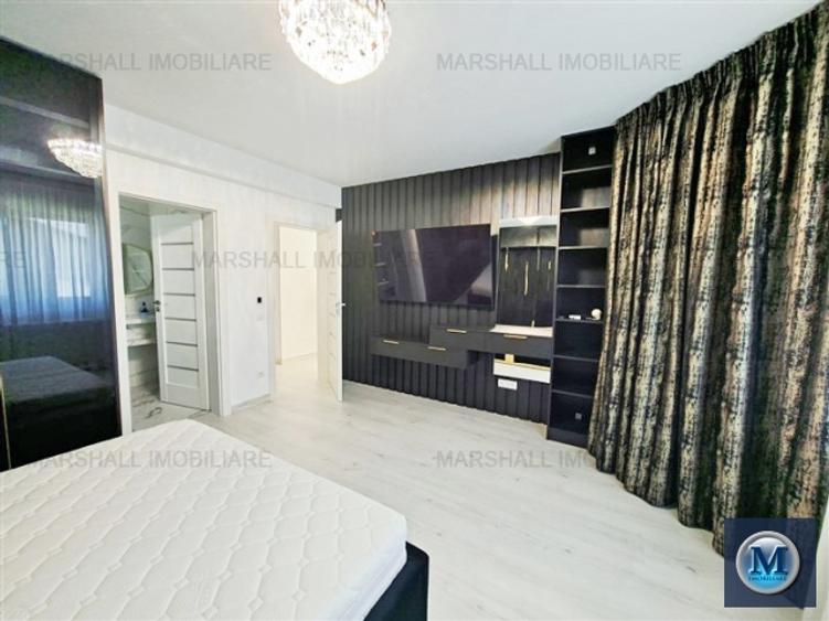 Vila cu 5 camere de vanzare in Paulesti, 161.81 mp #15162