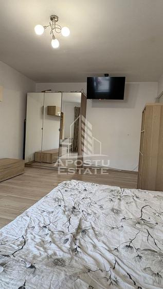Apartament decomandat cu o camera,pet friendly,zona Girocului