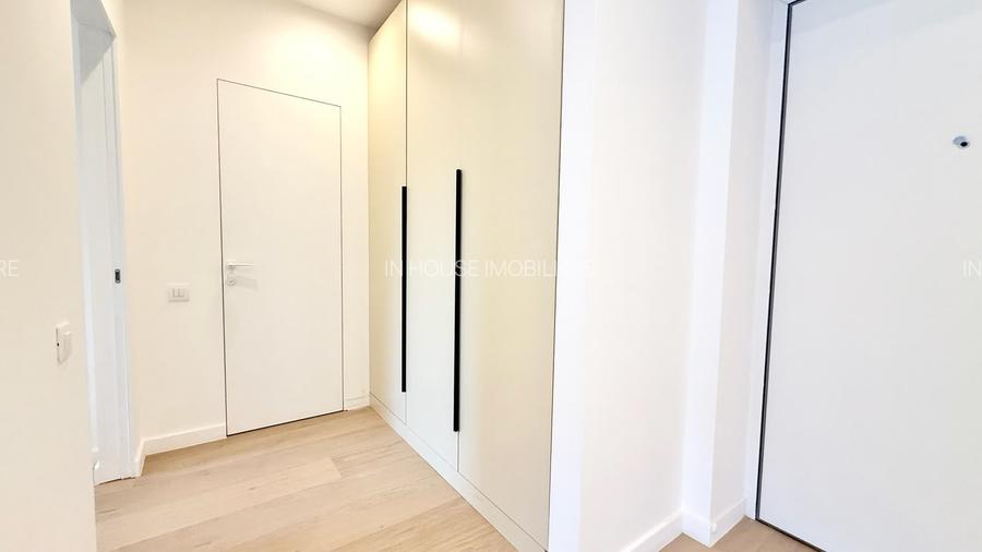 Pet Friendly | Apart 2 camere 65m2 | Aviatiei Tower 2 - Promenada | Imobil 2025 - 10