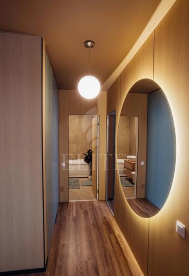 Apartament 2 camere în zona INTRE LACURI