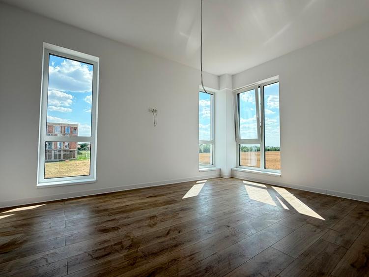 COMISION 0% | 2 camere - 58 mp | 2 locuri de parcare