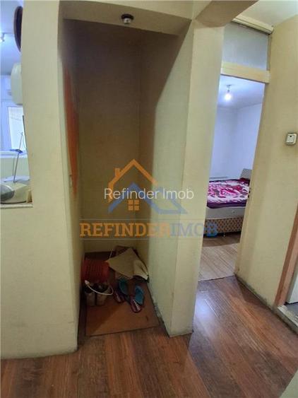 Militari - Gorjului / Apartament 2 camere decomandat / Etaj 4/8 / Metrou - 16